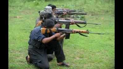 Chhattisgarh govt extends ban on CPI (Maoist)
