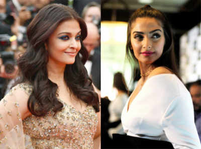 For B’wood in Cannes, there's life beyond Aishwarya, Sonam