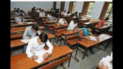 Job aspirants pay Rs 16L for fake exam in Bengaluru