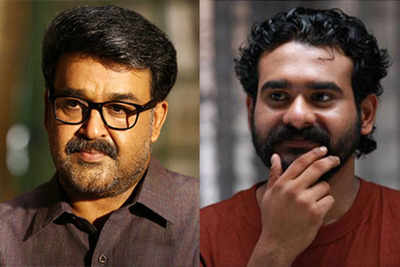 Sidharth Bharathan in talks with Mohanlal for a movie