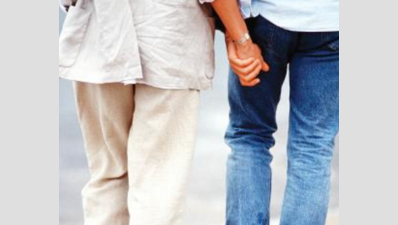 Bangalore Mediation Centre helps sparring couples reunite