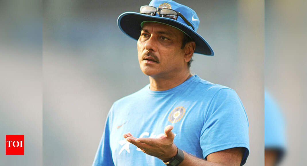 Ravi Shastri portrayed as a womaniser in 'Azhar' | Hindi Movie News ...