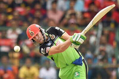 Ab De Villiers' Furious Rant After 9 Ipl Teams Ignore This Incredible Talent. - 41dpml8