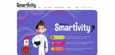 Education technology startup Smartivity raises Rs 6.6 crore