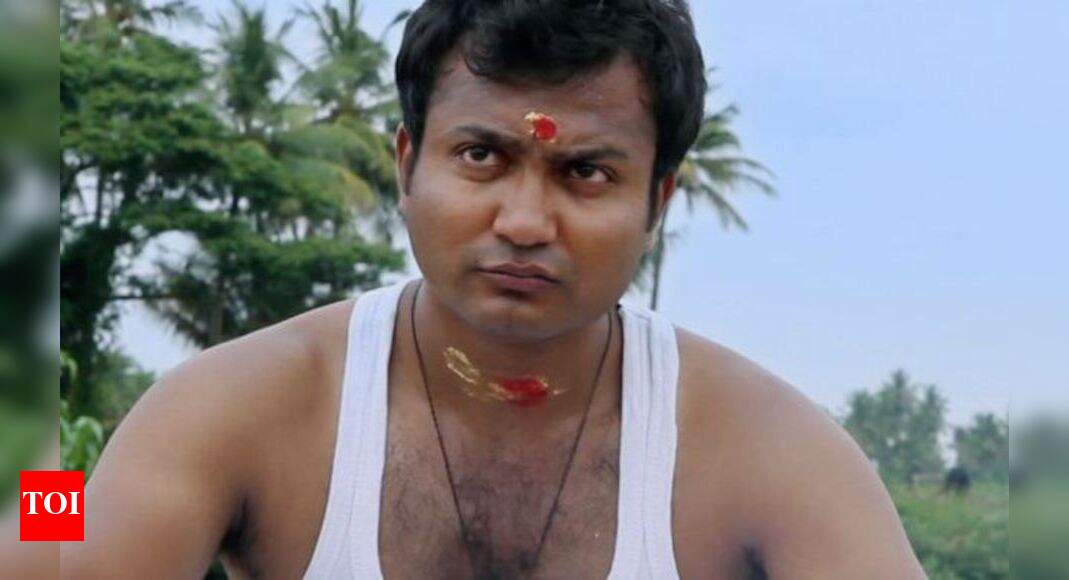 Bobby Simhaa denies involvement in upcoming film; director says ...