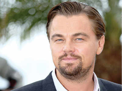 Leonardo DiCaprio's daytime date with rumoured girlfriend Ela Kawalec ...