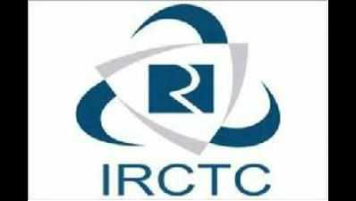 IRCTC offers cash back scheme on pre-paid orders
