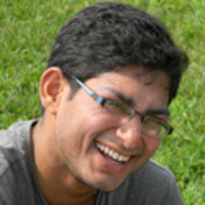 Anurag Raj - Times of India