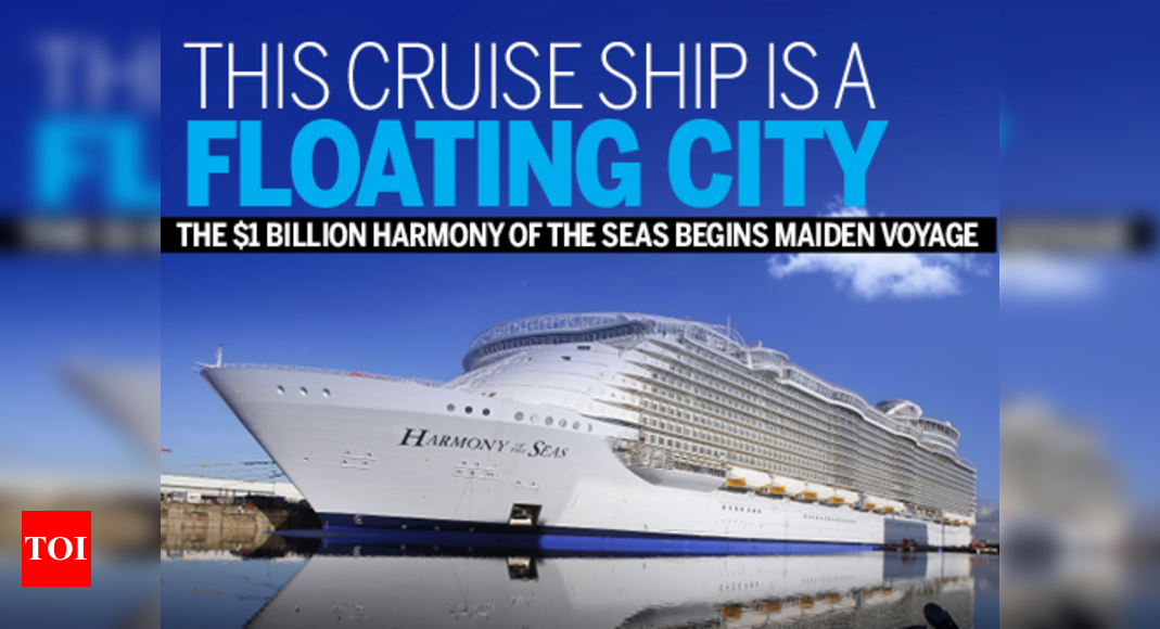 india biggest cruise ship