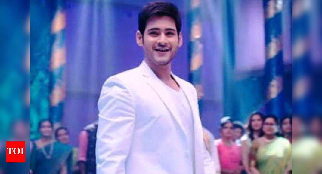 brahmotsavam movie review times india