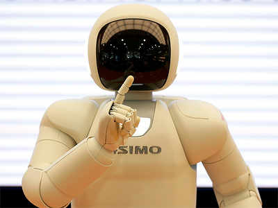 World's first robot lawyer hired by US firm
