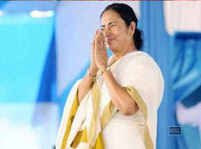 Exit polls: Mamata Banerjee to retain power in West Bengal
