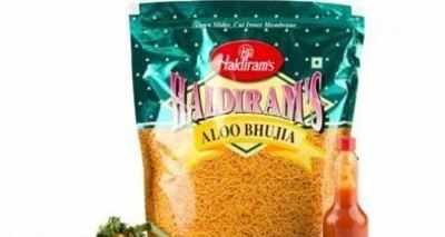 Haldiram’s in talks with PEs to sell stake, may raise $200m