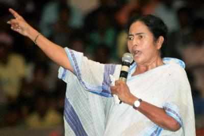 Exit polls signal first win for BJP in Assam, big majority for Didi