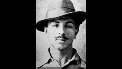 Indo-Pak lawyers join hands for Bhagat Singh case