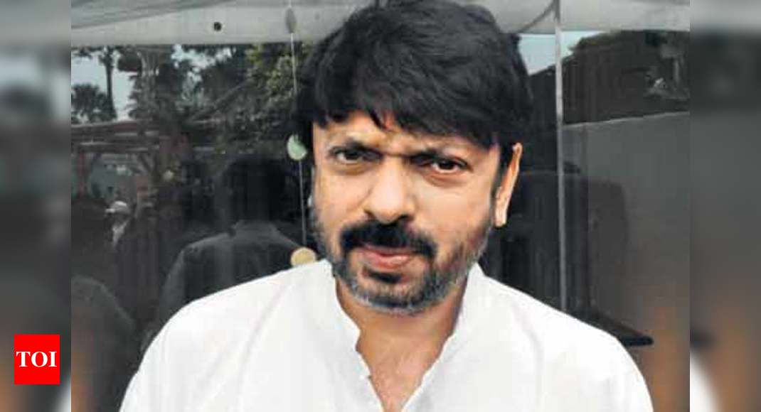 Chenab Gandhi is on schedule: Sanjay Leela | Hindi Movie News - Times