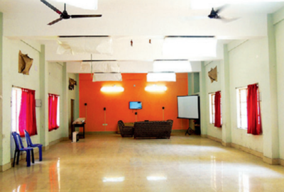 Swanky Makeover For Iit Kharagpur Hostel Rooms Kolkata