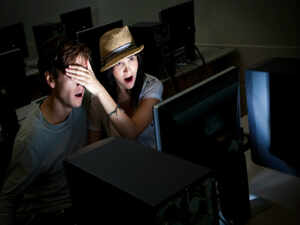 My wife watches porn and I hate it! - Times of India