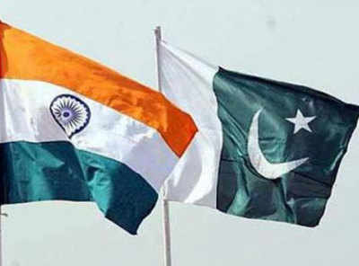 Pakistan expresses 'concern' to UN over bill on Kashmir map