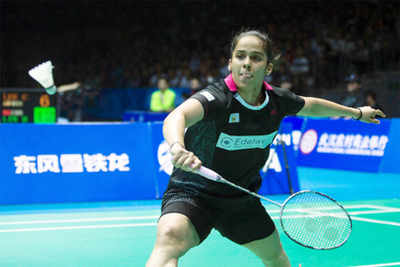 Indian eves move closer to Uber Cup quarters, men face early Thomas Cup exit