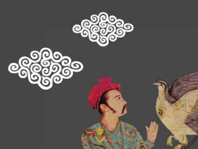 Tried India-based adult colouring books yet? - Times of India