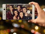Sony Xperia XA Ultra with 16MP front camera launched