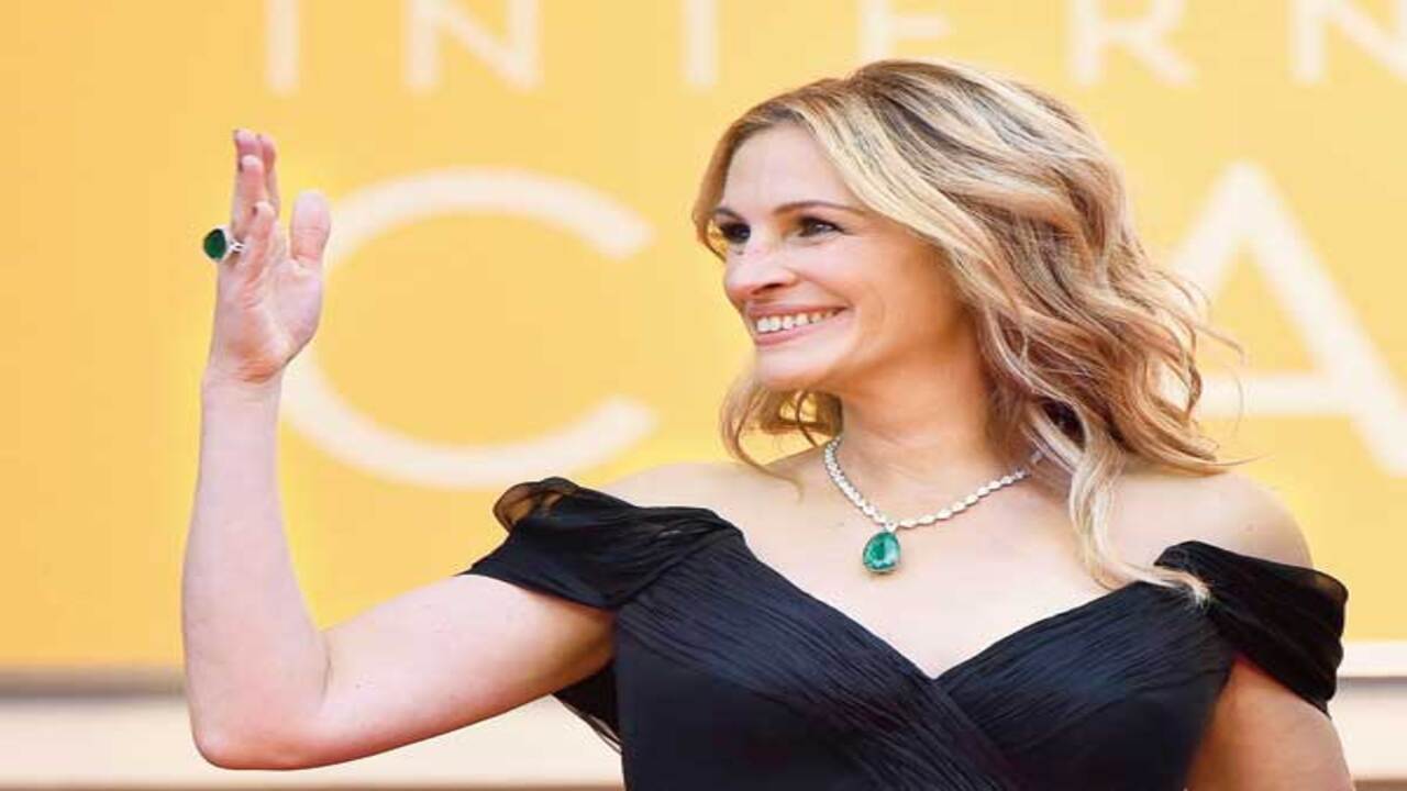 Breaking Cannes' red carpet rules | English Movie News - Times of India
