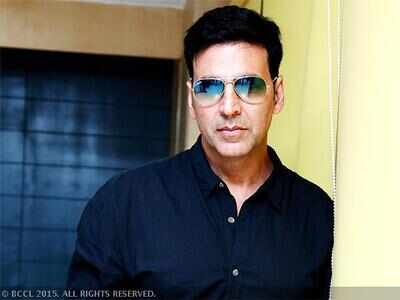 Akshay Kumar to play lawyer in 'Jolly LLB' sequel