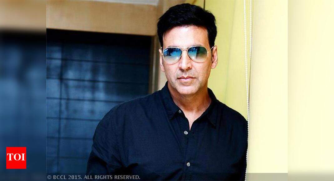 Akshay Kumar to play lawyer in 'Jolly LLB' sequel? Hindi Movie News