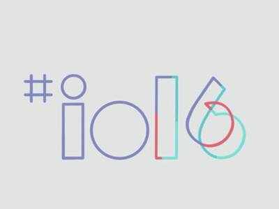 Google I/O 2016: Nine likely announcements