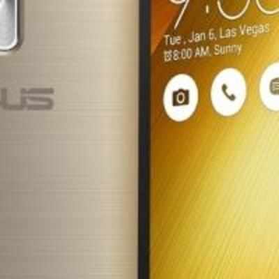 Asus Zenfone 3 series of smartphones to launch at Computex 2016
