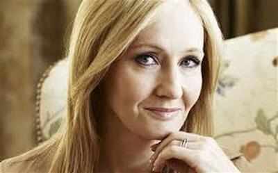 Don't ban 'offensive and bigoted' Trump from UK: Rowling