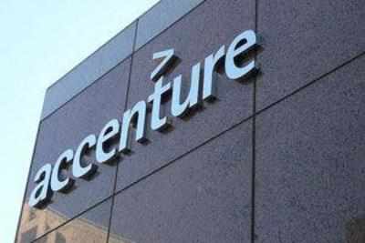 Accenture-IPsoft to help firms adopt artificial intelligence