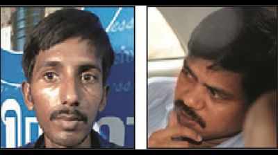 Man claims he and two others murdered A Raja aide Sadiq Batcha
