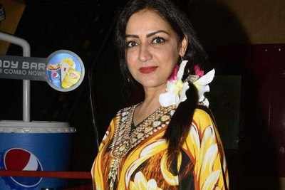 Anuradha Patel bags role in serial based on Maharaja Ranjit Singh