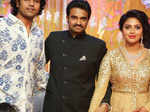 Amala Paul's wedding album