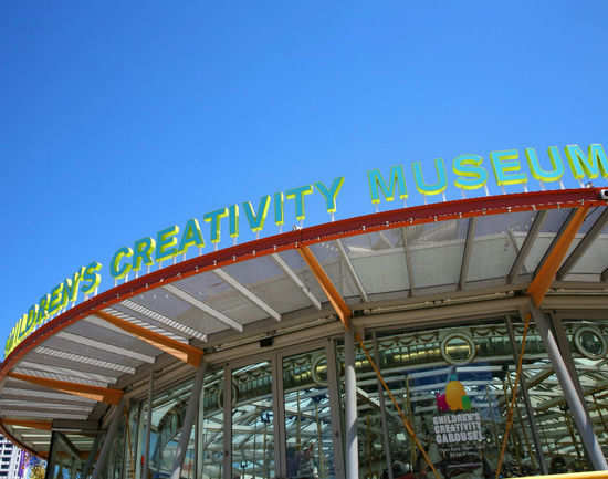 A World of Wonder Awaits – Exploring the San Francisco Children’s Museum