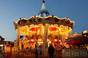 Best places to visit in San Francisco with kids