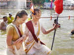 Simhashta Maha Kumbh Mela