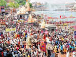 Simhashta Maha Kumbh Mela