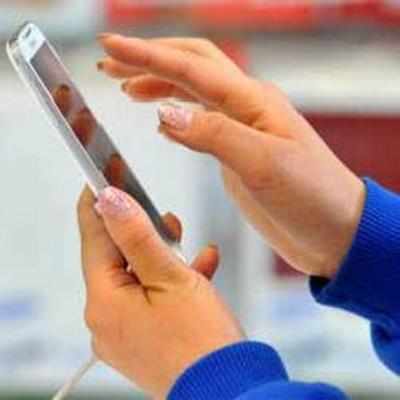 Smartphone metadata can reveal private details of users: Study