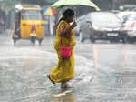 Heavy Rains wreak havoc in Tamil Nadu