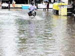 Heavy Rains wreak havoc in Tamil Nadu