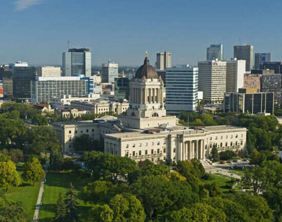 Things To Do in Winnipeg Winnipeg Attractions TimesTravel