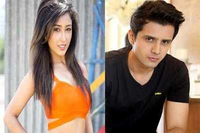 Priyamvada Kant & Zaan Khan to feature in 'Yeh Hai Aashiqui’s' next