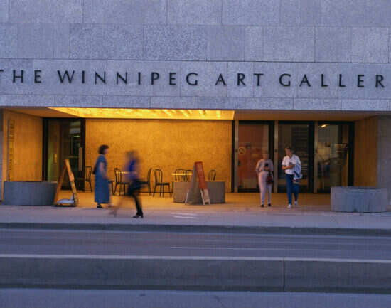 Check out Winnipeg&rsquo;s art scene