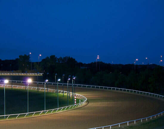 Assiniboia Downs