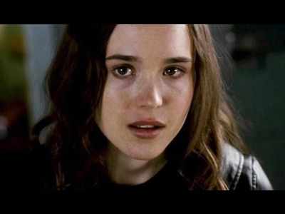 Ellen Page to star in zombie thriller 'The Third Wave'