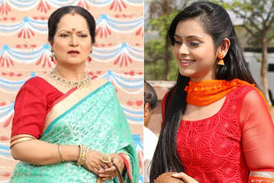 Himani Shivpuri and Prachi Sinha join the cast of Vishkanya