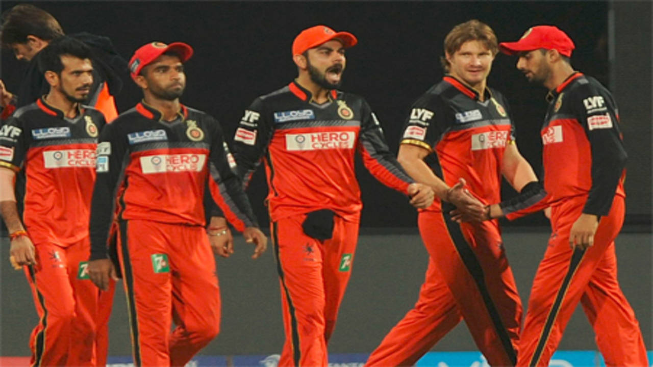 India veteran reveals how one phone call resulted in stunning RCB